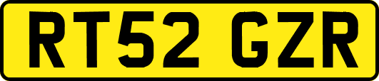 RT52GZR