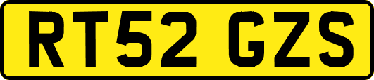 RT52GZS