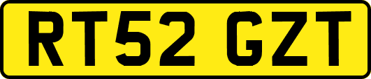 RT52GZT