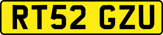 RT52GZU