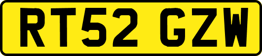 RT52GZW