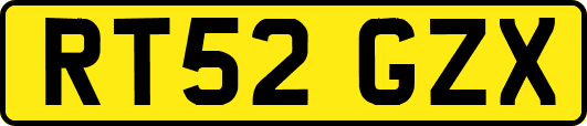 RT52GZX