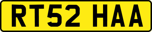 RT52HAA