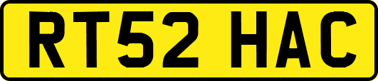 RT52HAC