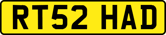 RT52HAD