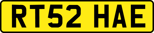 RT52HAE