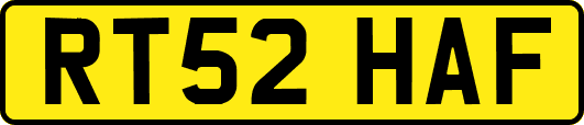 RT52HAF