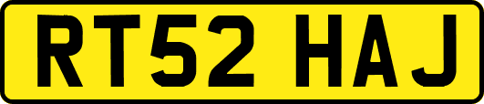 RT52HAJ