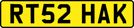 RT52HAK