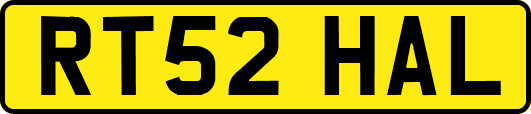 RT52HAL