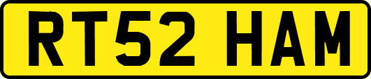 RT52HAM