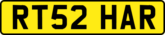 RT52HAR