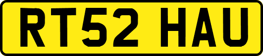 RT52HAU