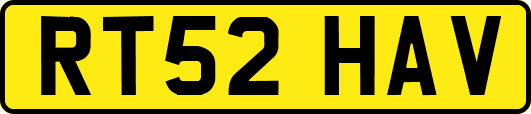 RT52HAV