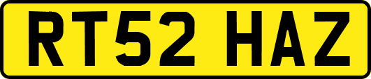 RT52HAZ