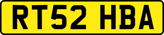 RT52HBA