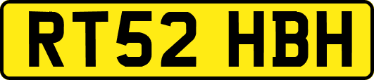 RT52HBH