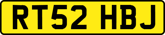 RT52HBJ