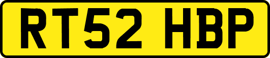 RT52HBP