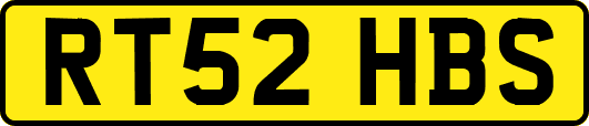 RT52HBS