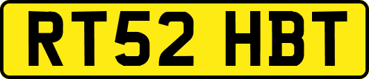 RT52HBT