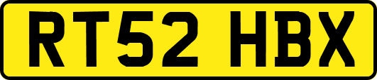 RT52HBX
