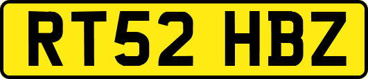 RT52HBZ