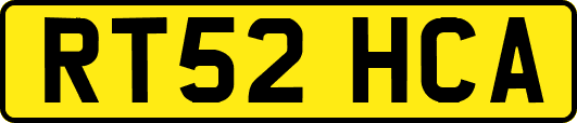 RT52HCA