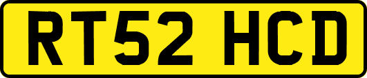 RT52HCD