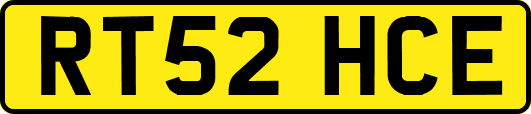 RT52HCE