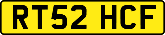 RT52HCF