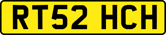 RT52HCH