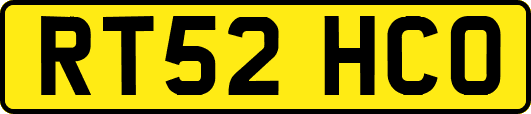 RT52HCO