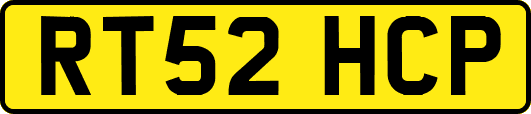 RT52HCP
