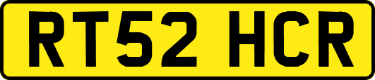 RT52HCR