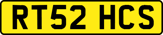 RT52HCS