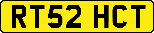 RT52HCT