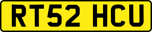 RT52HCU