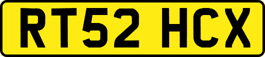 RT52HCX
