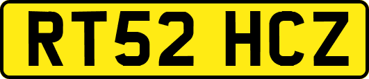 RT52HCZ