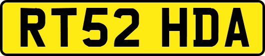 RT52HDA