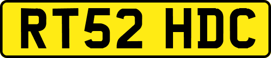 RT52HDC