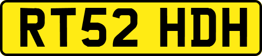 RT52HDH