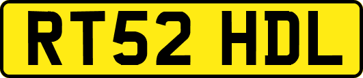 RT52HDL
