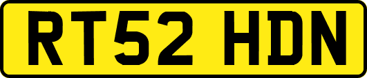 RT52HDN