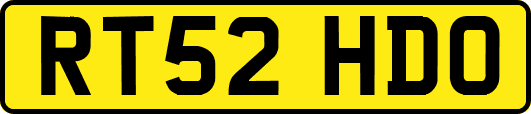 RT52HDO