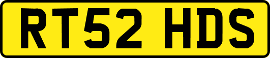 RT52HDS
