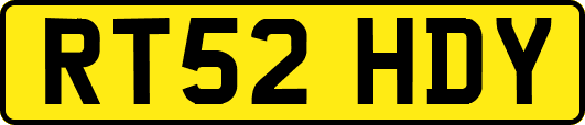 RT52HDY