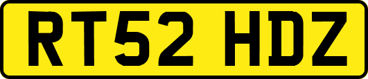 RT52HDZ