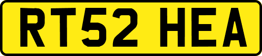 RT52HEA